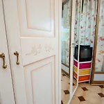 Passeggiate Romane Отель типа 