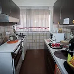 Passeggiate Romane Отель типа 