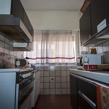 Nocleg ze śniadaniem Passeggiate Romane