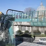 Passeggiate Romane Nocleg ze śniadaniem 4*