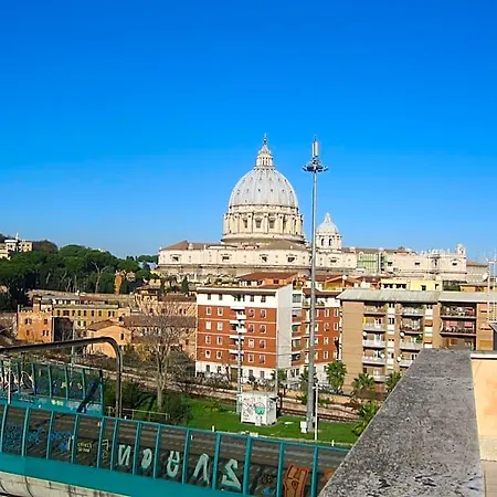 Passeggiate Romane Rom