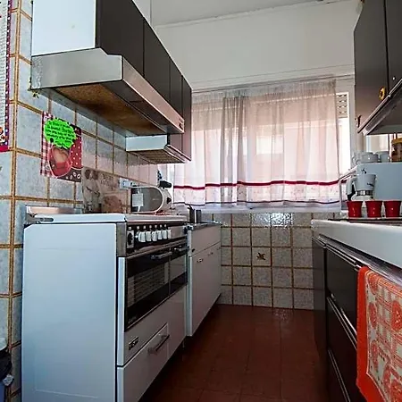Frühstückspension Passeggiate Romane 4*