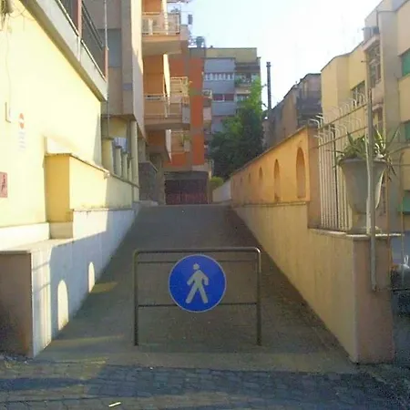 Passeggiate Romane Frühstückspension