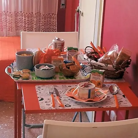 Passeggiate Romane Frühstückspension 4*