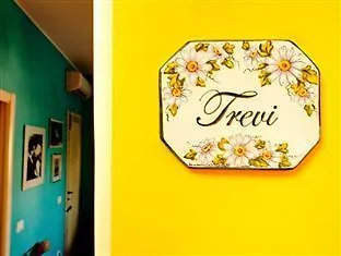 Bed and Breakfast Passeggiate Romane Ρώμη