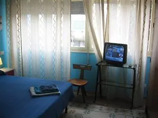 Bed and Breakfast Passeggiate Romane