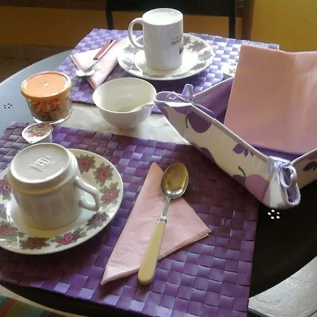 Passeggiate Romane Bed & Breakfast Rome
