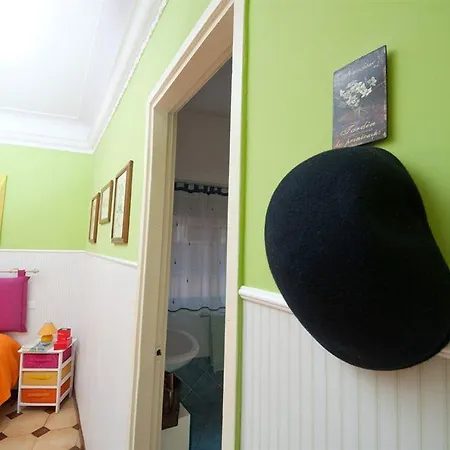 Passeggiate Romane Bed & Breakfast Rome