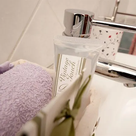 Passeggiate Romane Bed & Breakfast