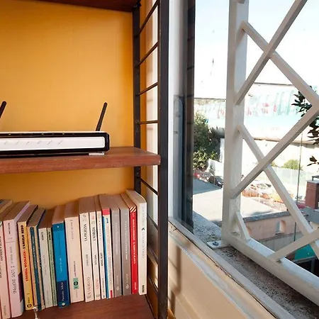 Passeggiate Romane Bed & Breakfast Rome