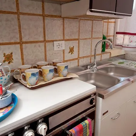 Passeggiate Romane Bed & Breakfast 4*