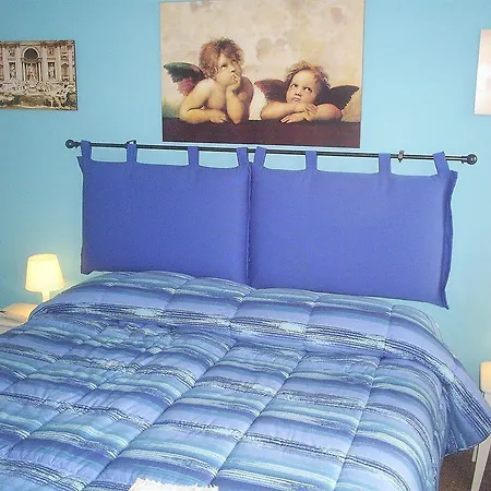 Passeggiate Romane Bed & Breakfast Rome