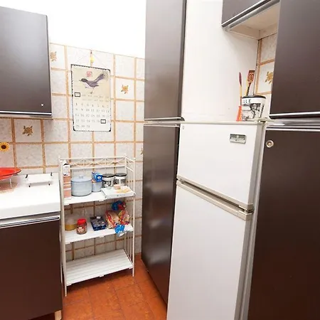 罗马帕瑟格基特住宿加早餐旅馆 住宿加早餐酒店 2*