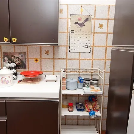 罗马帕瑟格基特住宿加早餐旅馆 住宿加早餐酒店
