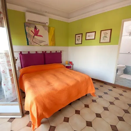 Passeggiate Romane 4* Řím