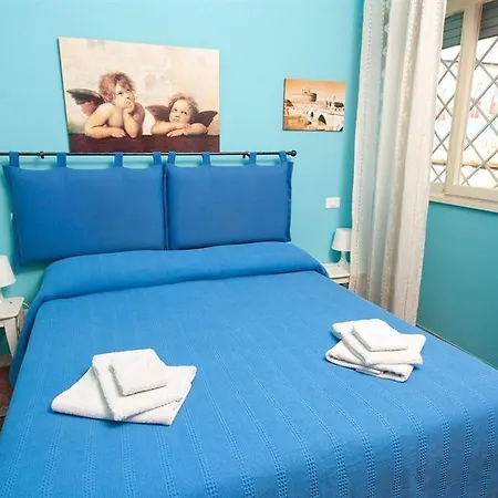 Passeggiate Romane 4*