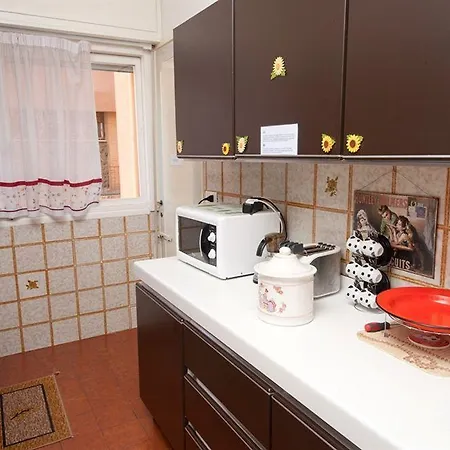 Passeggiate Romane Bed & Breakfast Rome