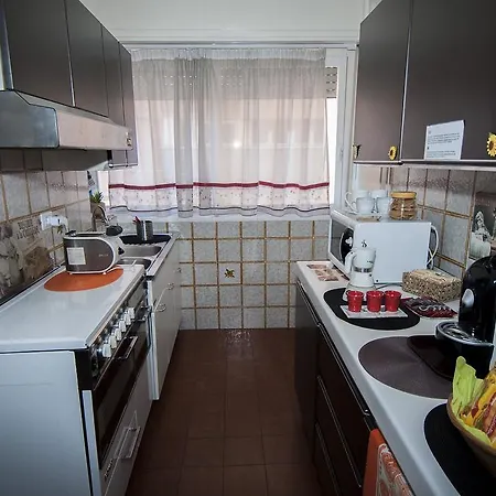 Passeggiate Romane Bed and Breakfast
