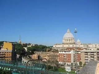 Passeggiate Romane 4*