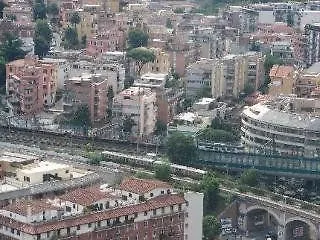 Passeggiate Romane Bed and Breakfast 4*
