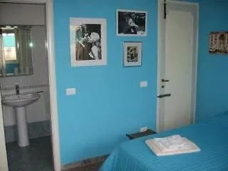 Bed and Breakfast Passeggiate Romane