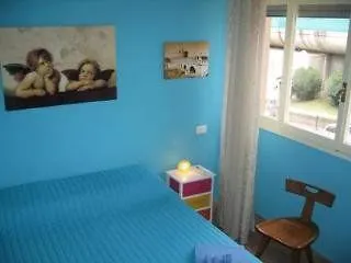 Passeggiate Romane Bed and Breakfast