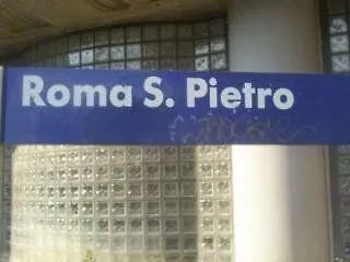 Passeggiate Romane
