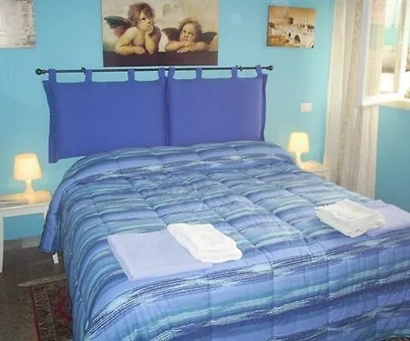 Passeggiate Romane Bed & Breakfast 2*