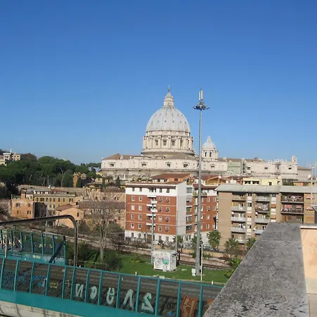 Passeggiate Romane 4* Roma