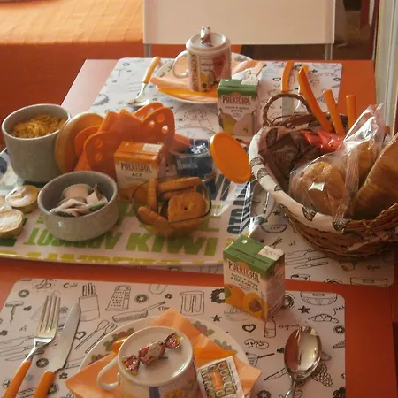 Bed & Breakfast Passeggiate Romane Rome