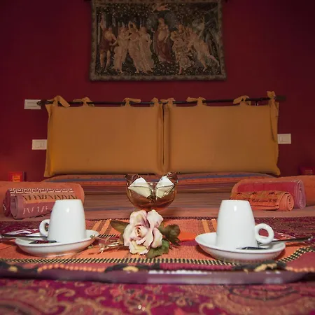 Passeggiate Romane Bed & Breakfast 2*