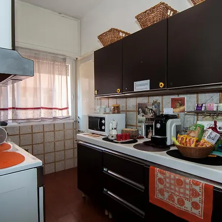 Passeggiate Romane Bed & Breakfast 4*