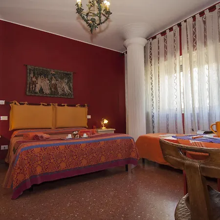 Passeggiate Romane Bed & Breakfast Rome