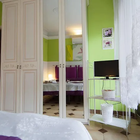 Bed & Breakfast Passeggiate Romane Rome