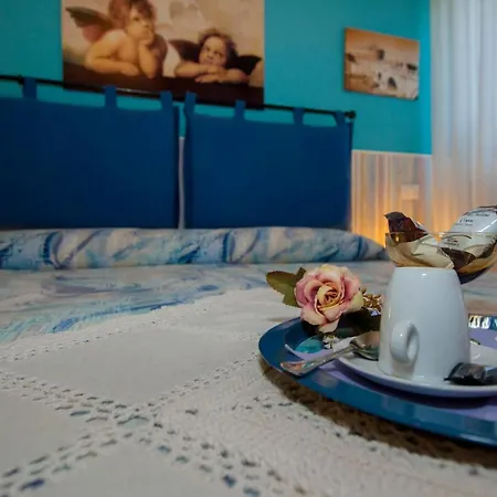 Couette-café Passeggiate Romane