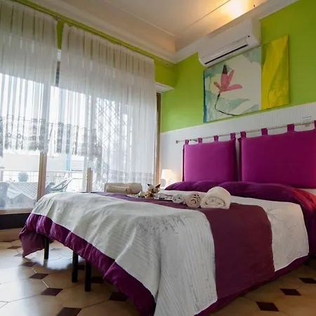 Passeggiate Romane فندق مبيت وإفطار روما