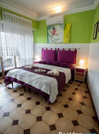 Passeggiate Romane Bed & Breakfast Rome
