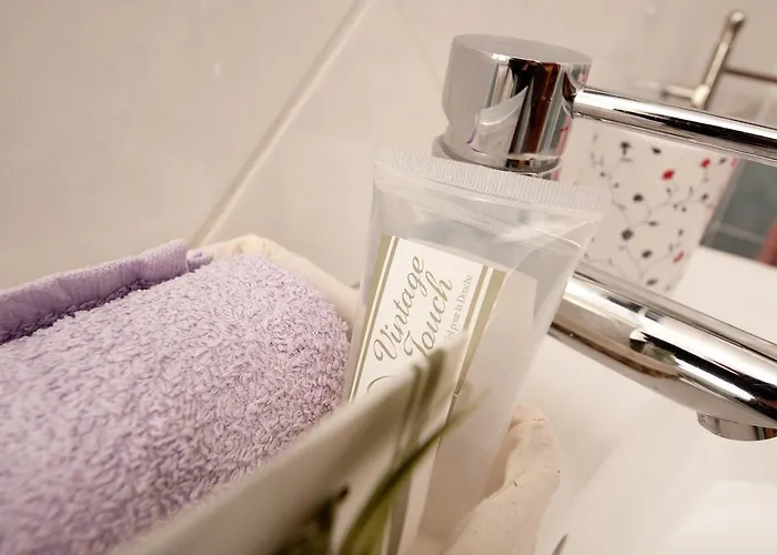 Passeggiate Romane Bed & Breakfast