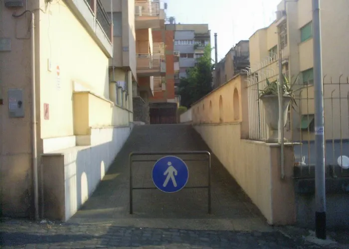 Passeggiate Romane Bed & Breakfast 4*