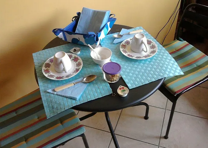 Passeggiate Romane 4*