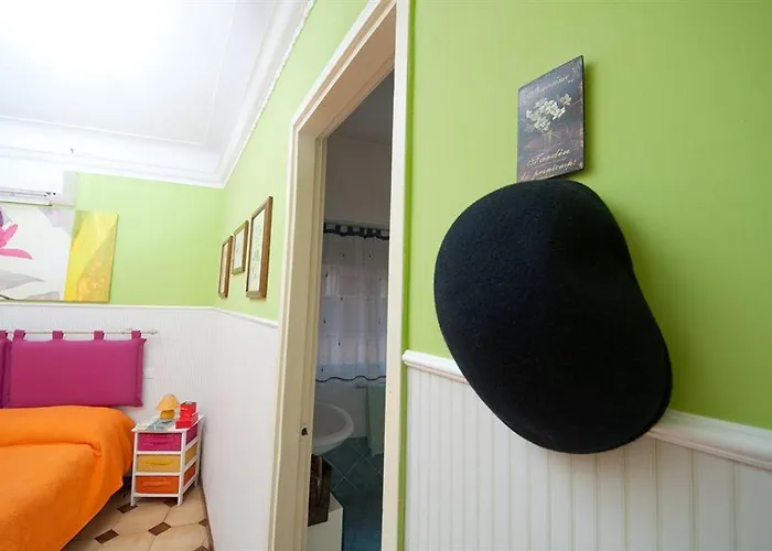 Passeggiate Romane Bed & Breakfast Roma