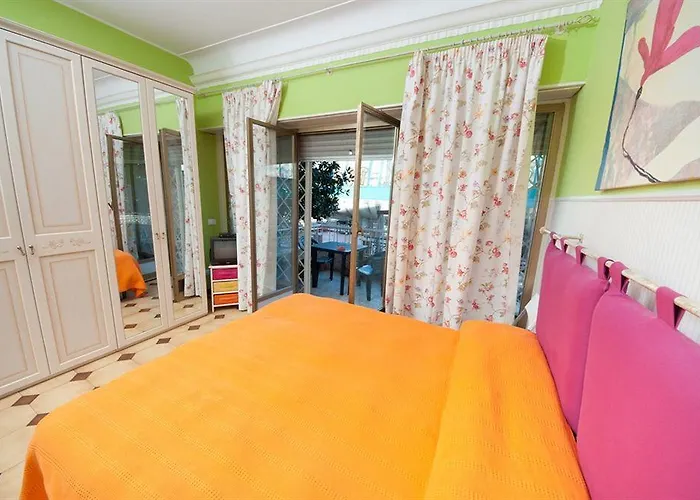 Passeggiate Romane 4*