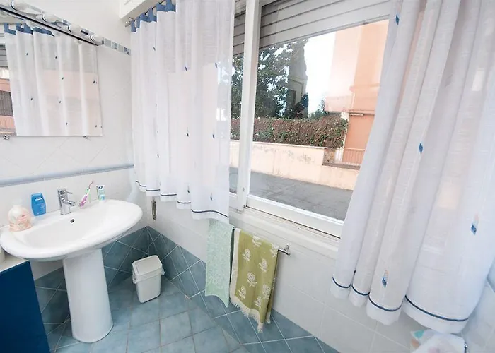 Passeggiate Romane Bed & Breakfast