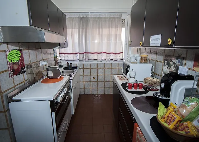 Passeggiate Romane Bed & Breakfast