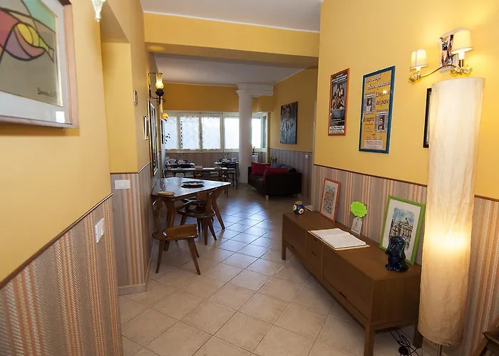 Passeggiate Romane Roma