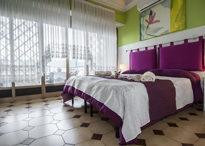 Passeggiate Romane Roma