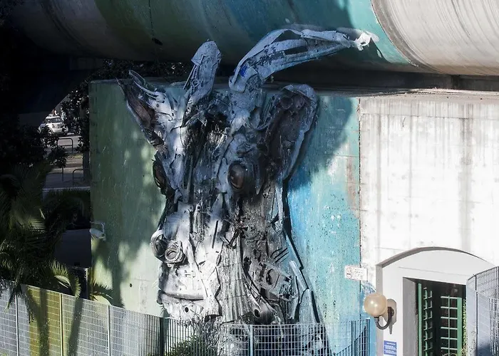 Bed & Breakfast Passeggiate Romane 4*