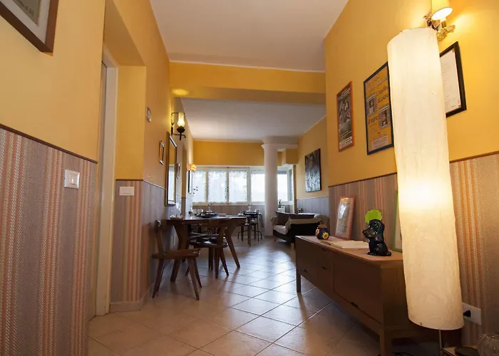 Passeggiate Romane Bed & Breakfast Roma