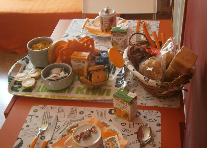 Bed & Breakfast Passeggiate Romane Roma