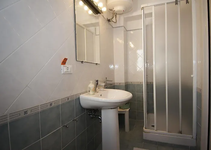 Passeggiate Romane 4*